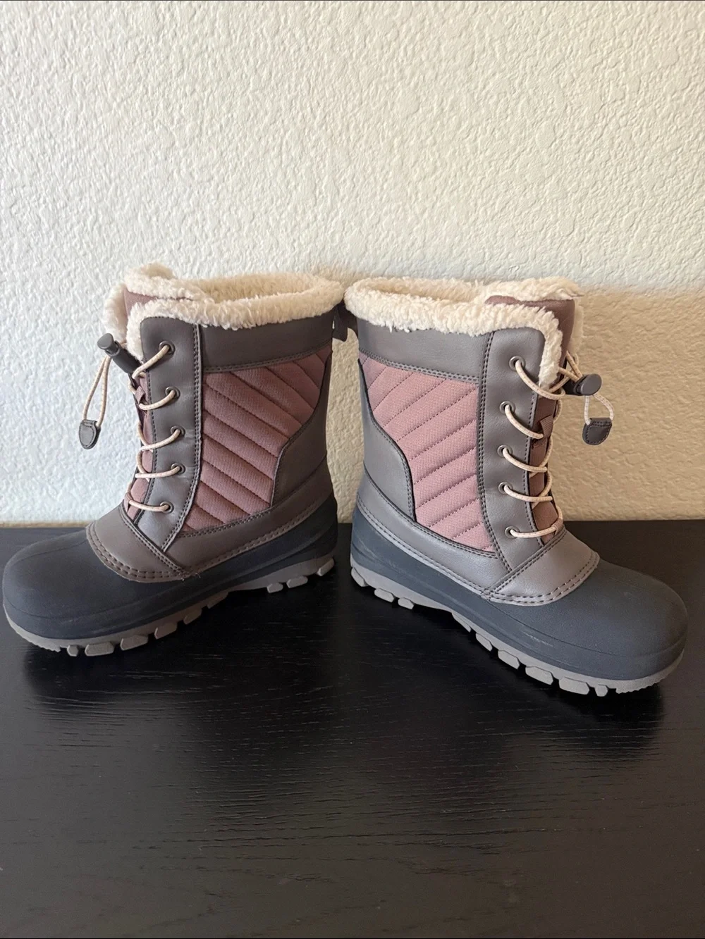 All In Motion Girls Skylar Winter Boots